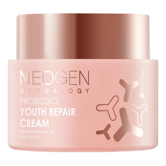 SALE: 3 for $12 - PROBIOTICS YOUTH REPAIR CREAM NIB - Picture 1 of 9